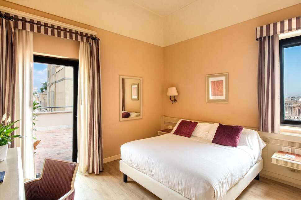 Een foto van Best Western Hotel Stella D'italia
