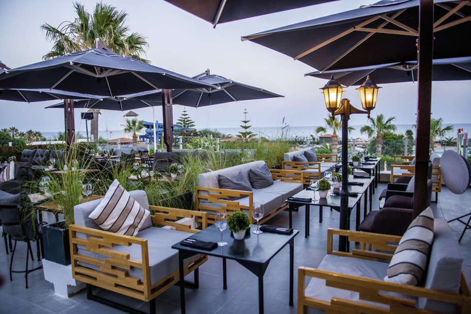 Een foto van Golden Tulip President Hammamet