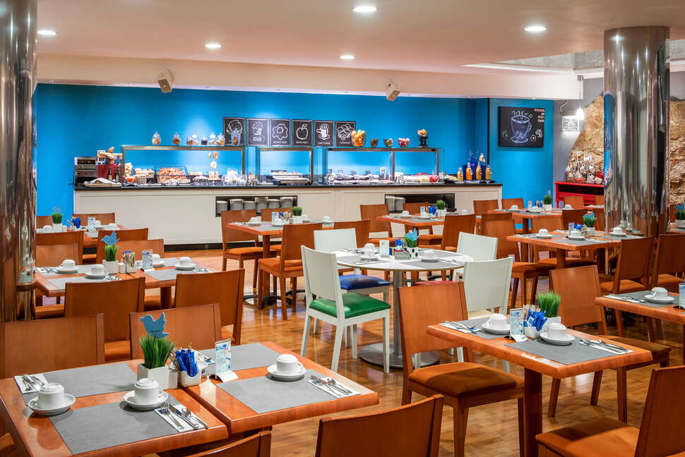 Een foto van Hotel Jerez Centro