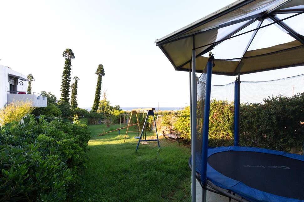 Ein Foto Villa Marina