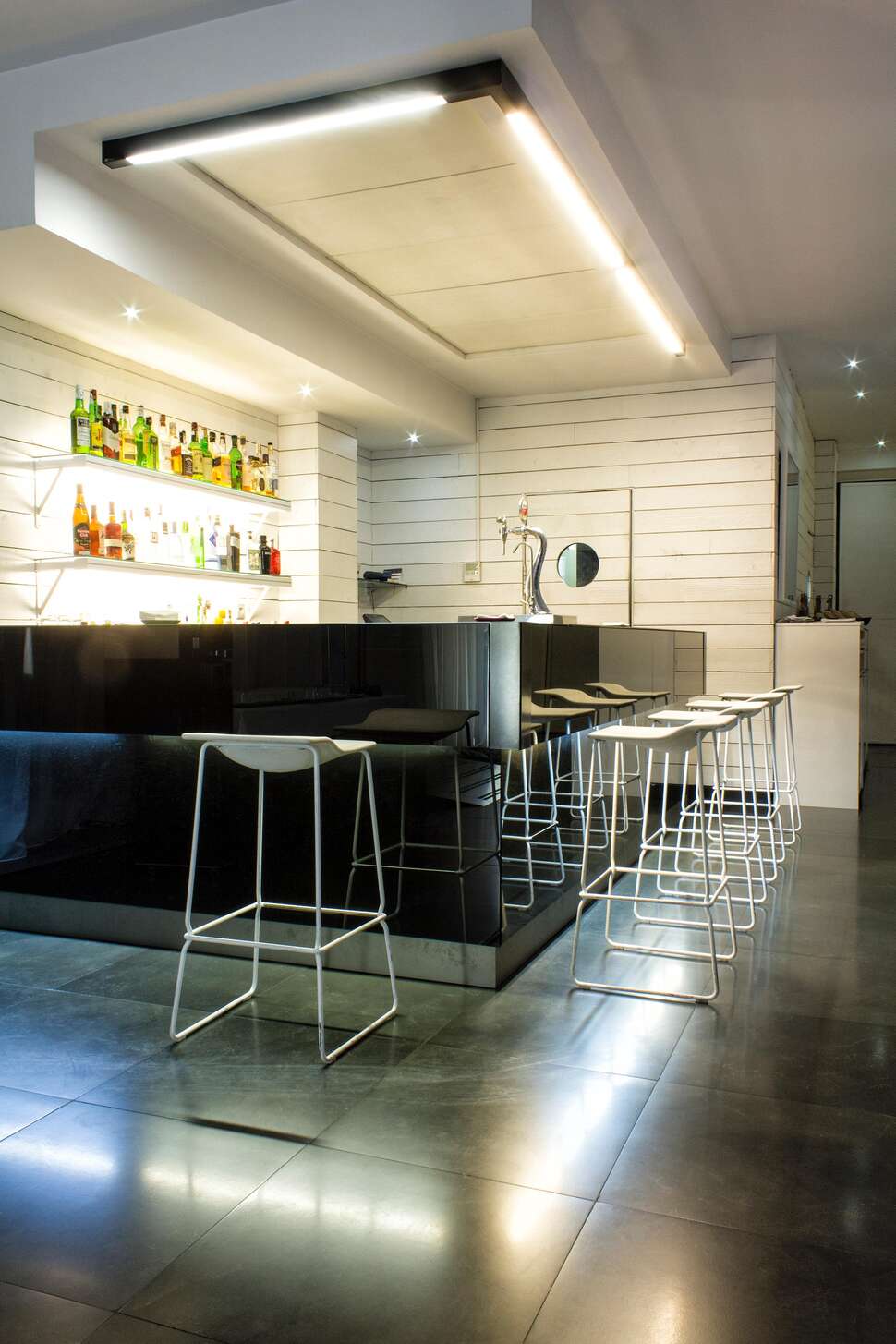 Ein Foto Hotel Zenit Conde Orgaz