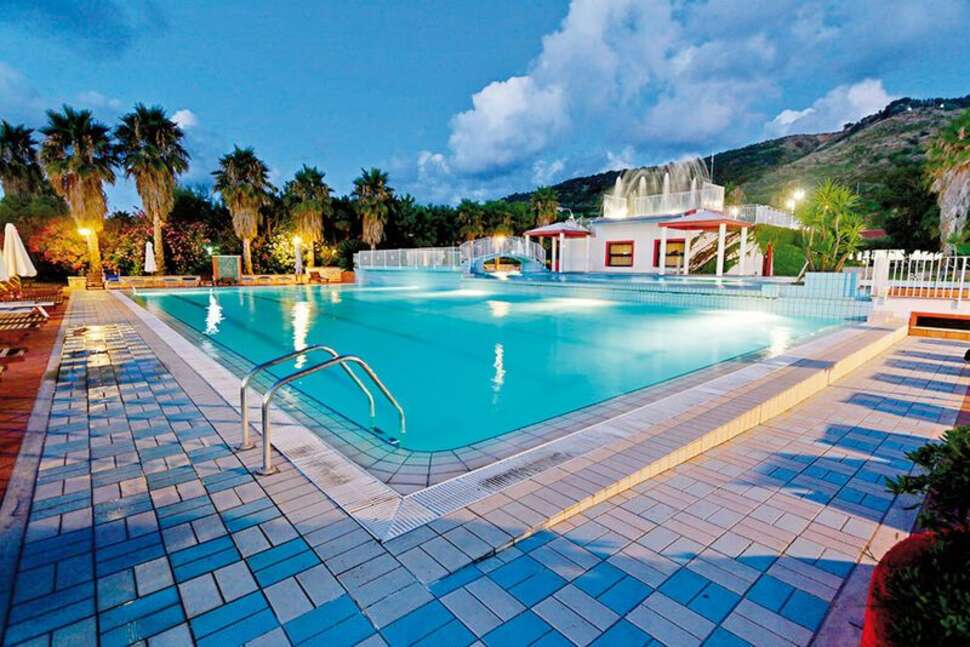 Ein Foto Residence Sciabache