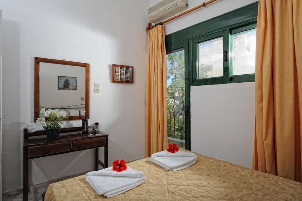 Een foto van Erofili Appartementen