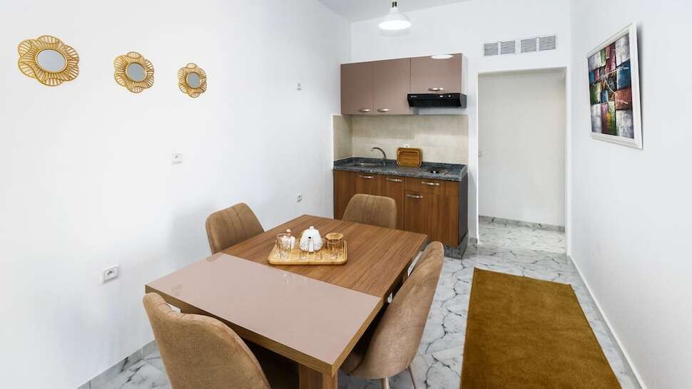 Een foto van Sables D'or Aparthotel