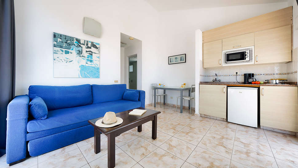 Een foto van Bungalows Nido del Aguila