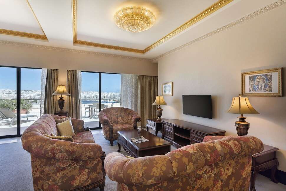 Een foto van Grand Hotel Excelsior