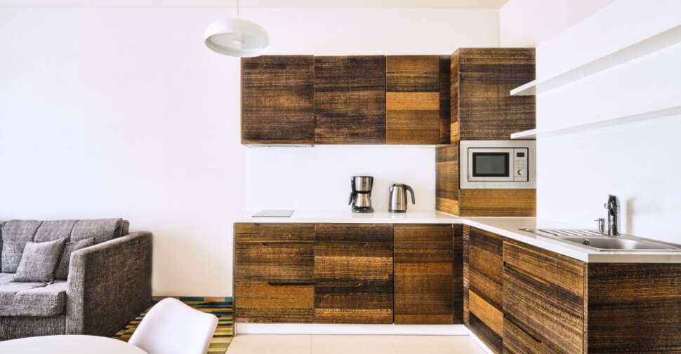 Een foto van Baltic Park Molo Appartementen