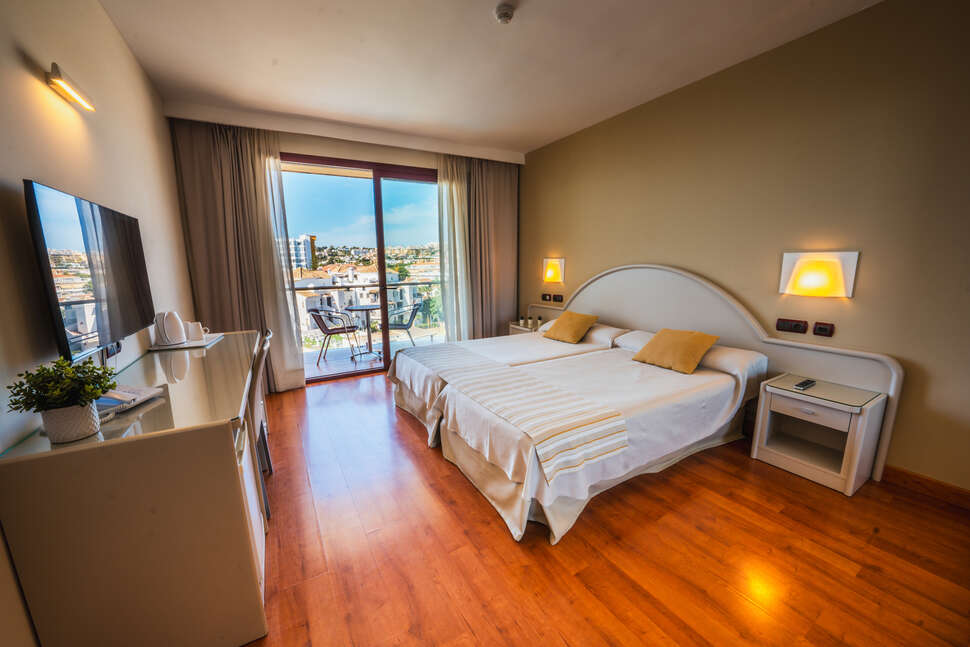 Een foto van Gran Hotel Costa del Sol