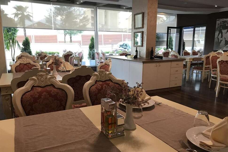 Een foto van Hotel Deluxe