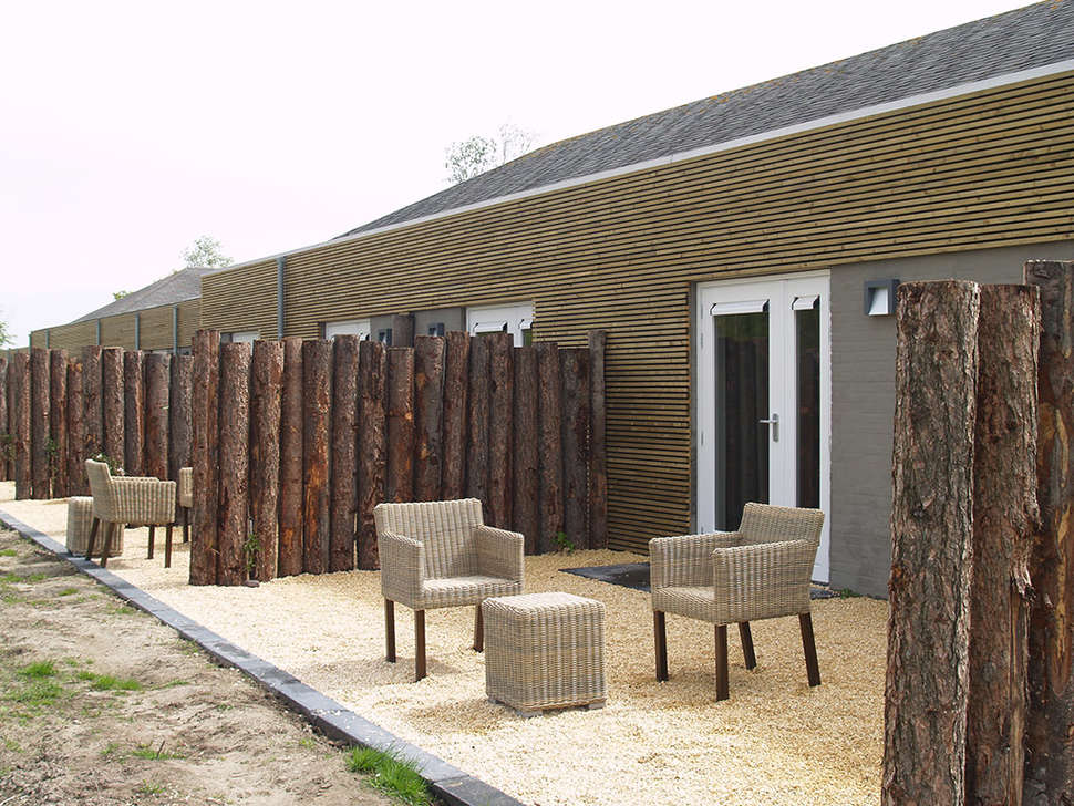 Een foto van Fletcher Landgoed Hotel Renesse