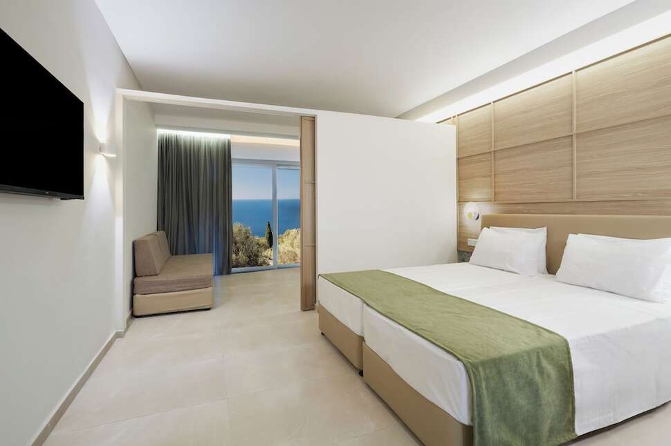 Een foto van Eleni Holiday Village