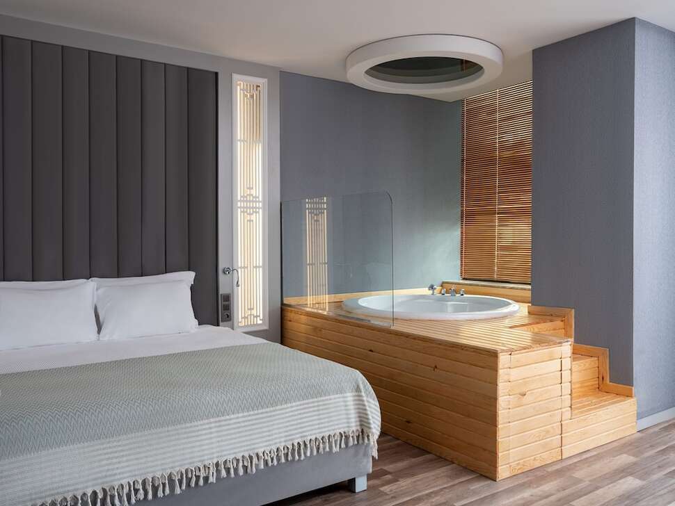 Een foto van Siam Elegance Hotels & Spa