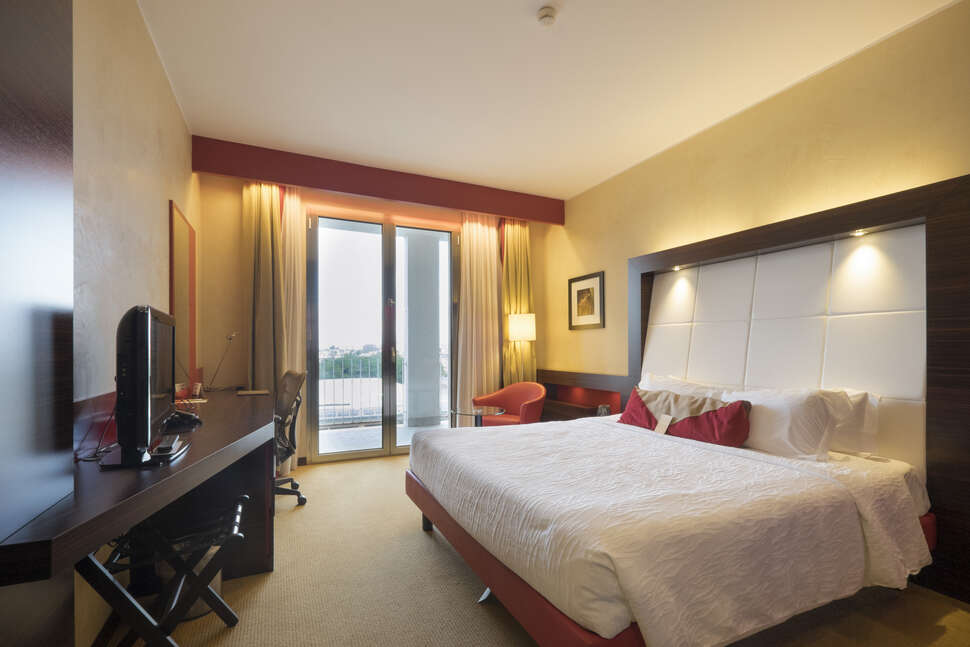 Een foto van Hilton Garden Inn Lecce