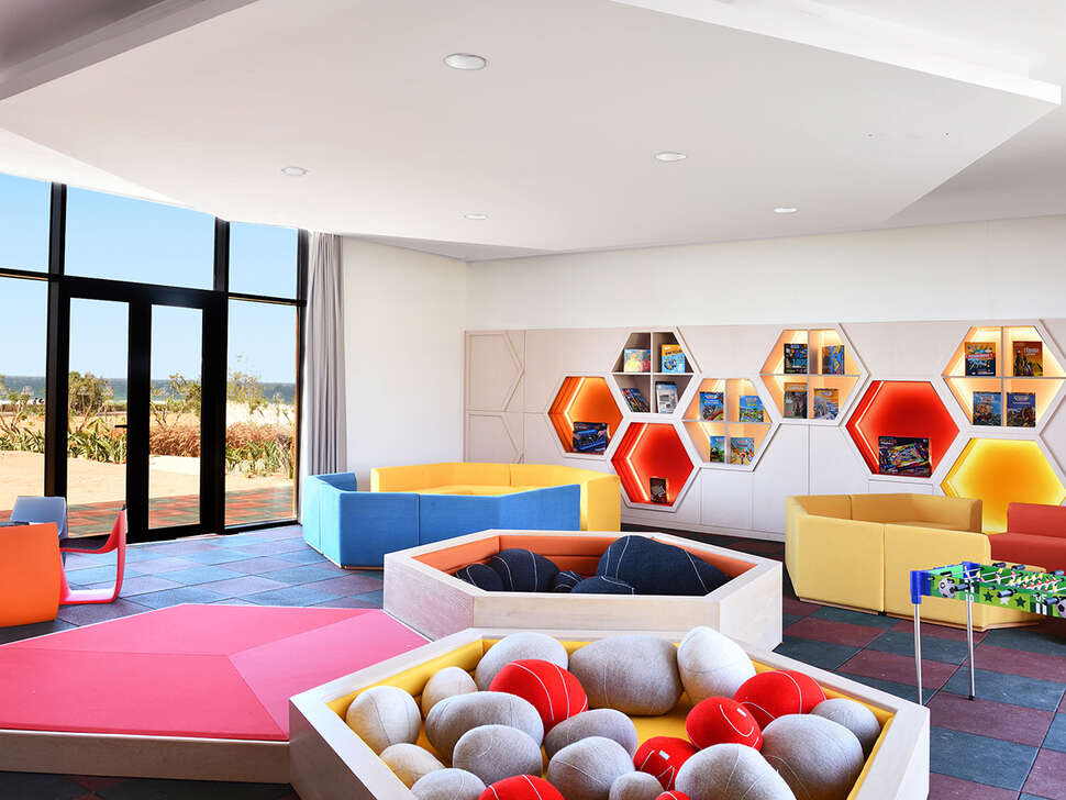 Ein Foto Hilton Taghazout Bay Beach Resort & Spa
