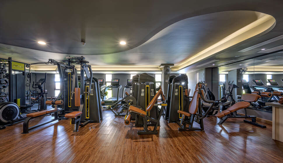 Een foto van Zenseana Resort & Spa