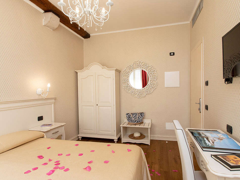 Ein Foto Charming Venice Santa Fosca