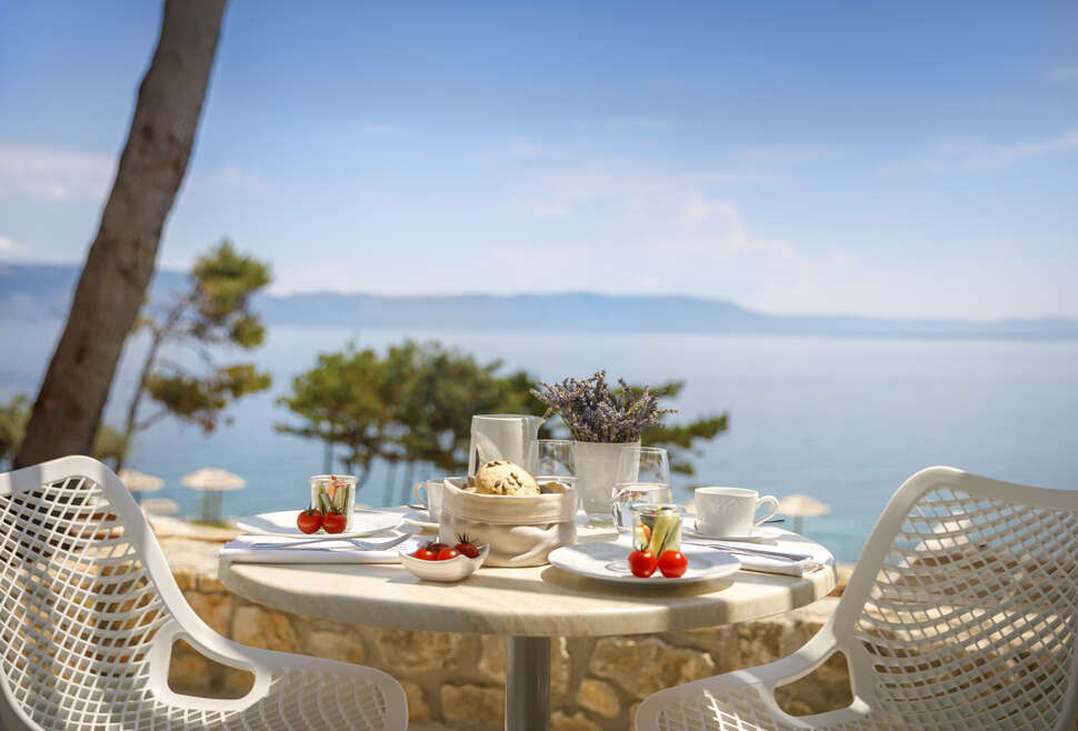 Een foto van Valamar Girandella Resort - Designed for Adults