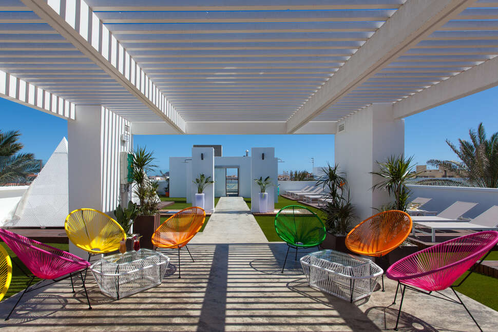 Ein Foto Bristol Sunset Beach