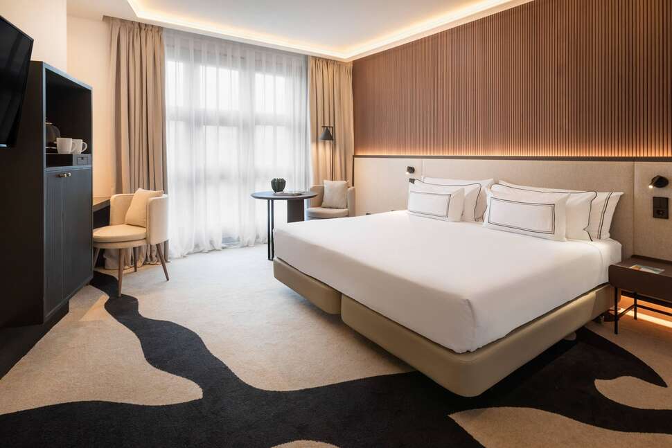 Ein Foto Melia Bilbao