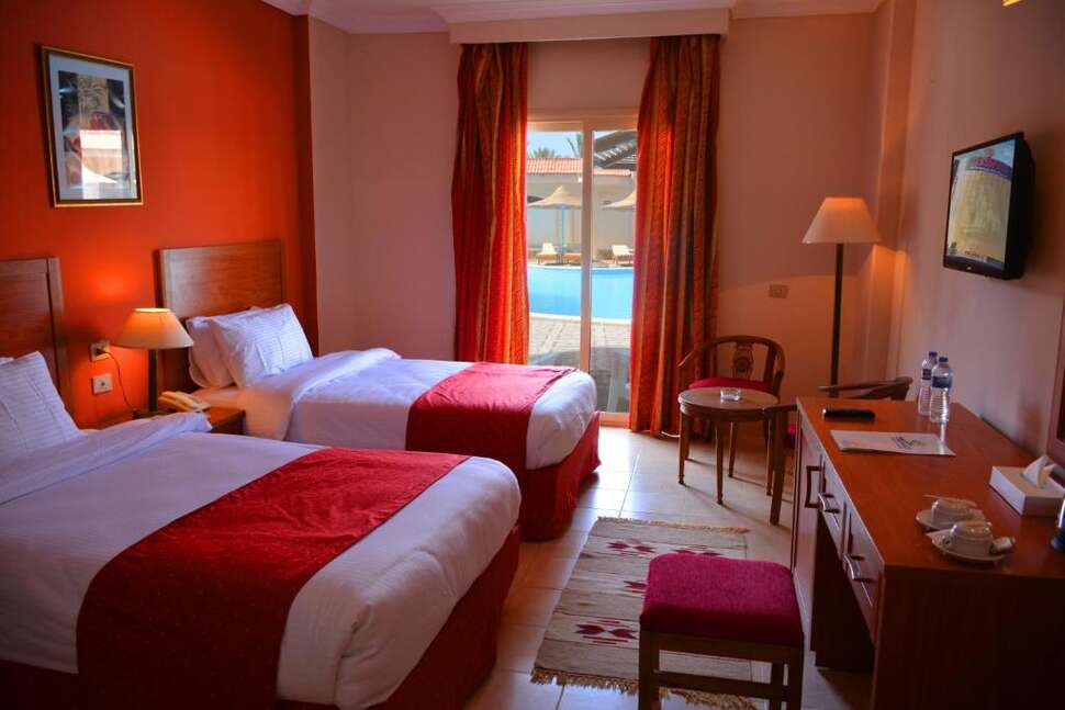 Een foto van Sunrise Serano Club Aqua Park