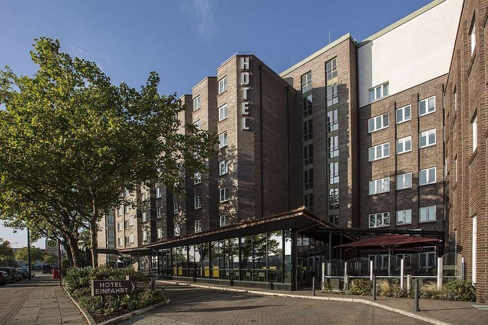 Een foto van Hotel Best Western Plus Bottcherhof