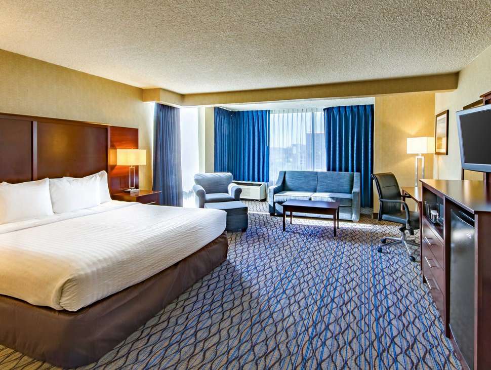 Ein Foto Clarion Hotel Anaheim Resort