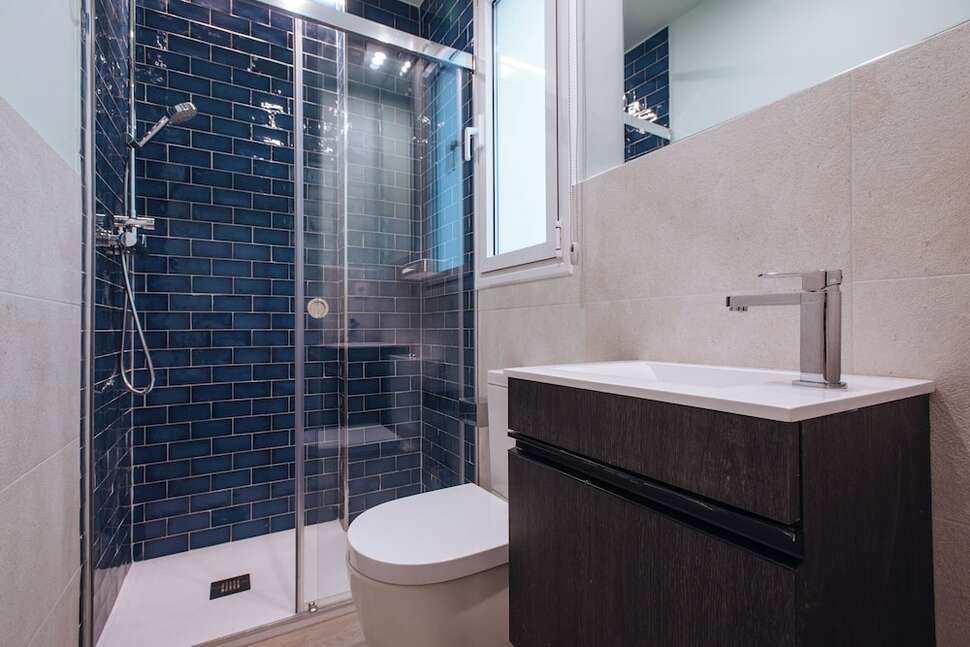 Een foto van Sercotel Sevilla Guadalquivir Suites
