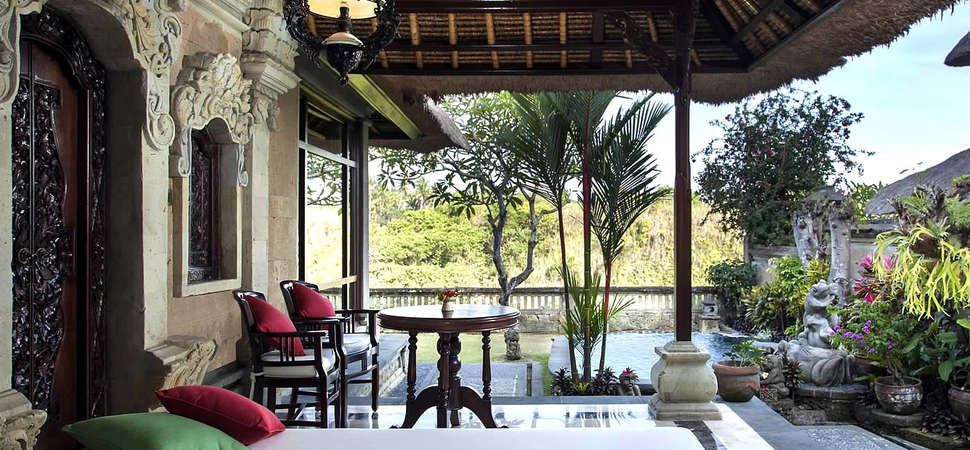 Ein Foto Pita Maha Resort & Spa