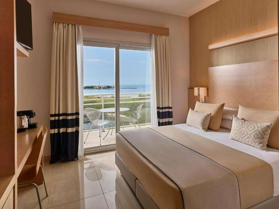 Een foto van Granserena Hotel