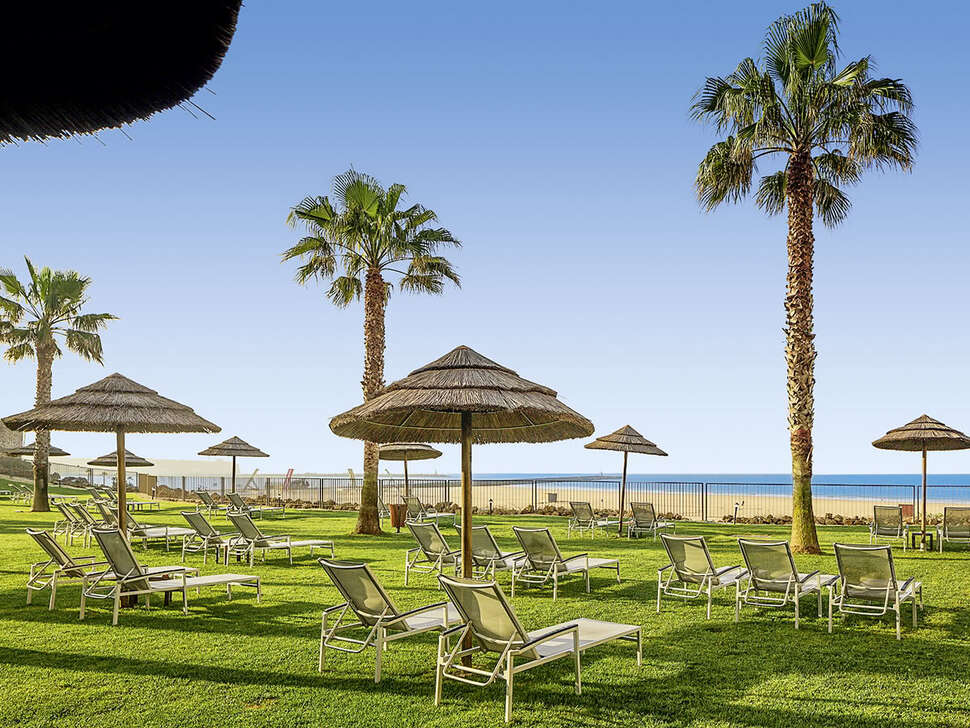 Een foto van AP Oriental Beach