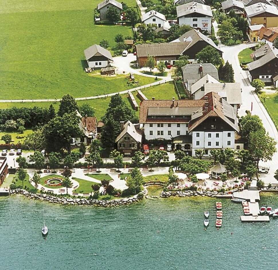Ein Foto Seehotel Schlick