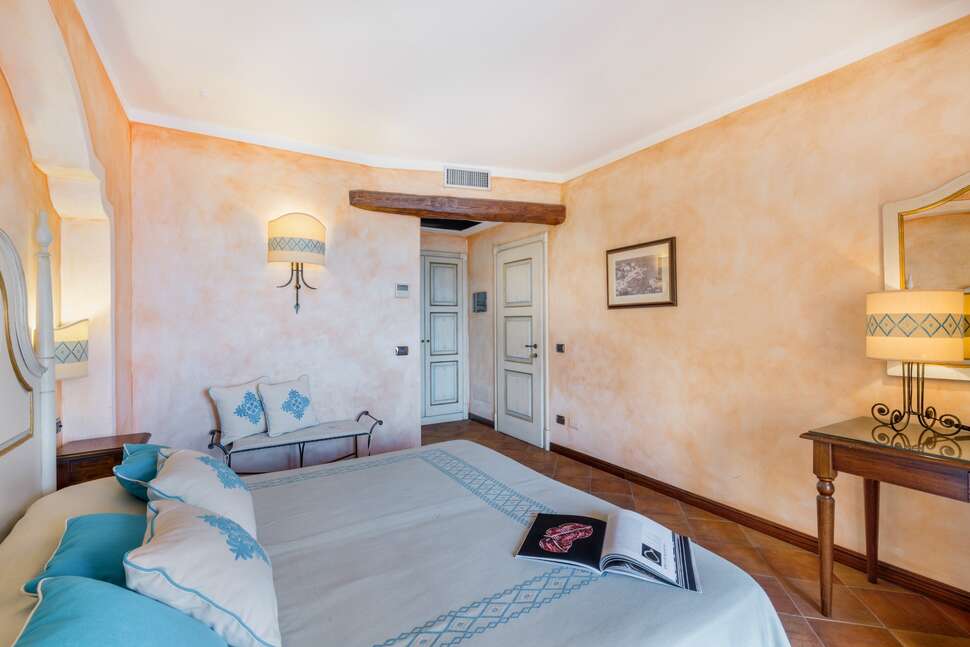 Een foto van Hotel La Vecchia Fonte