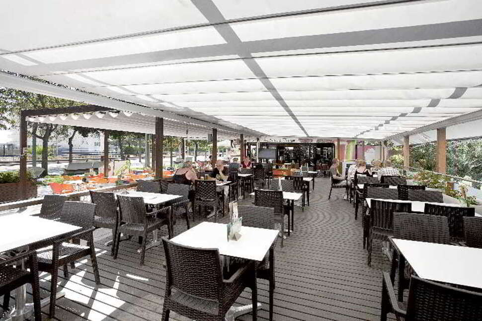 Ein Foto Hotel Indalo Park