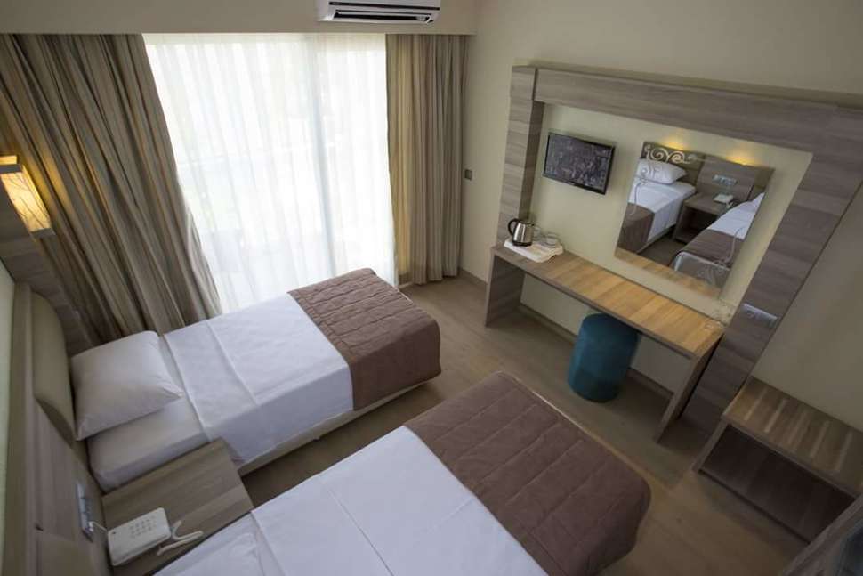 Een foto van Banu Hotel Luxury