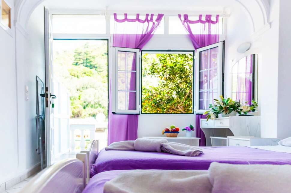 Ein Foto Blumarin Apart Hotel