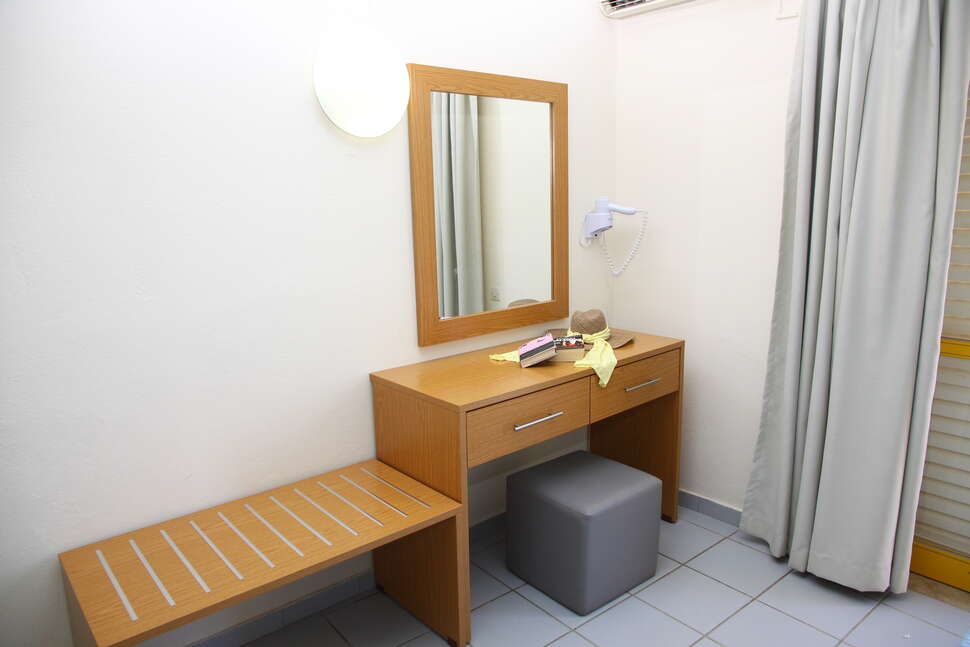 Een foto van Acropolis Appartementen