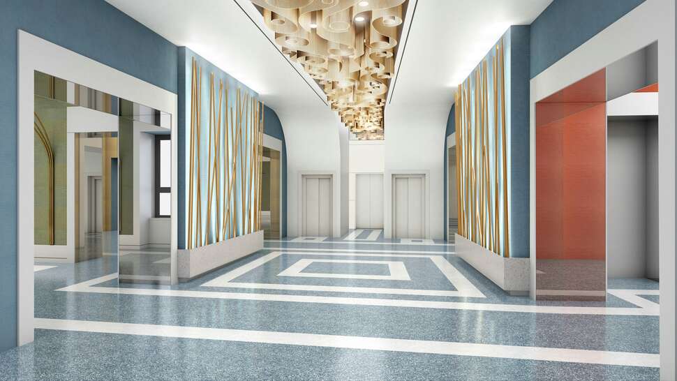 Ein Foto De Bonart Naples Curio Collection by Hilton