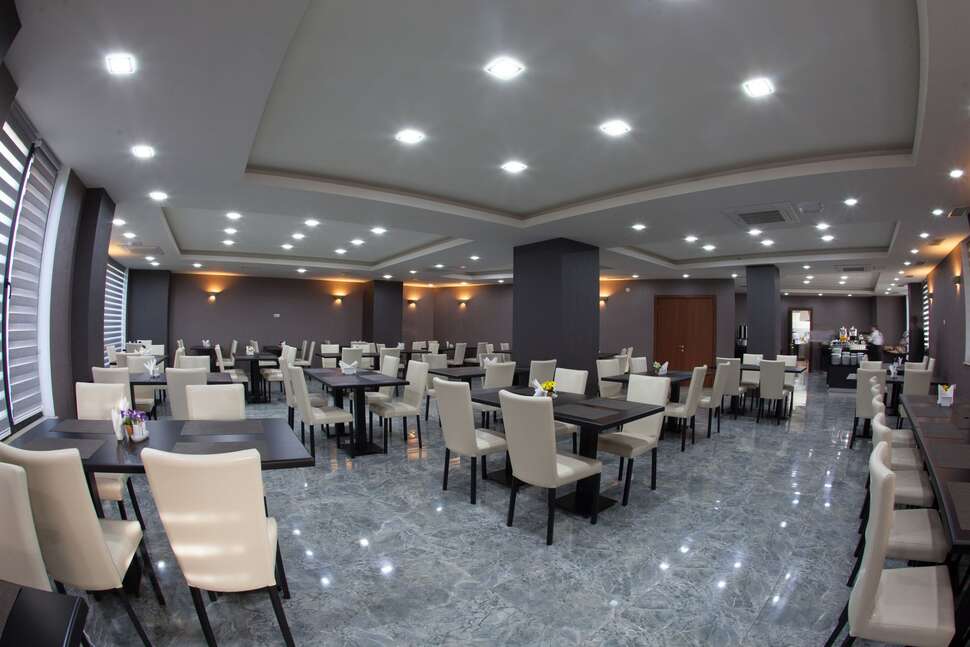 Een foto van Astoria Tbilisi Hotel