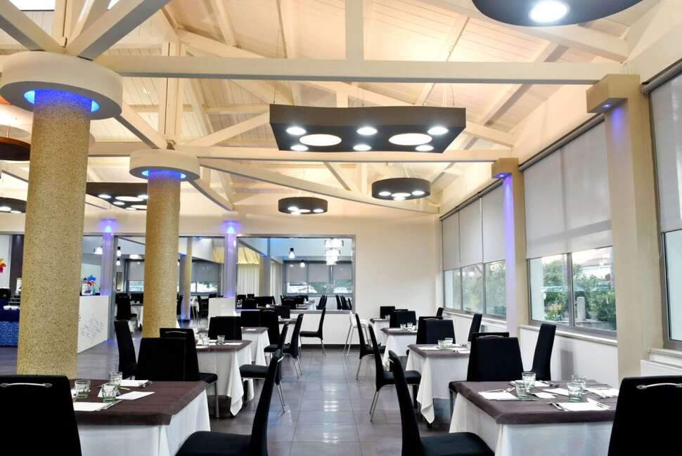 Ein Foto Salice Club Resort