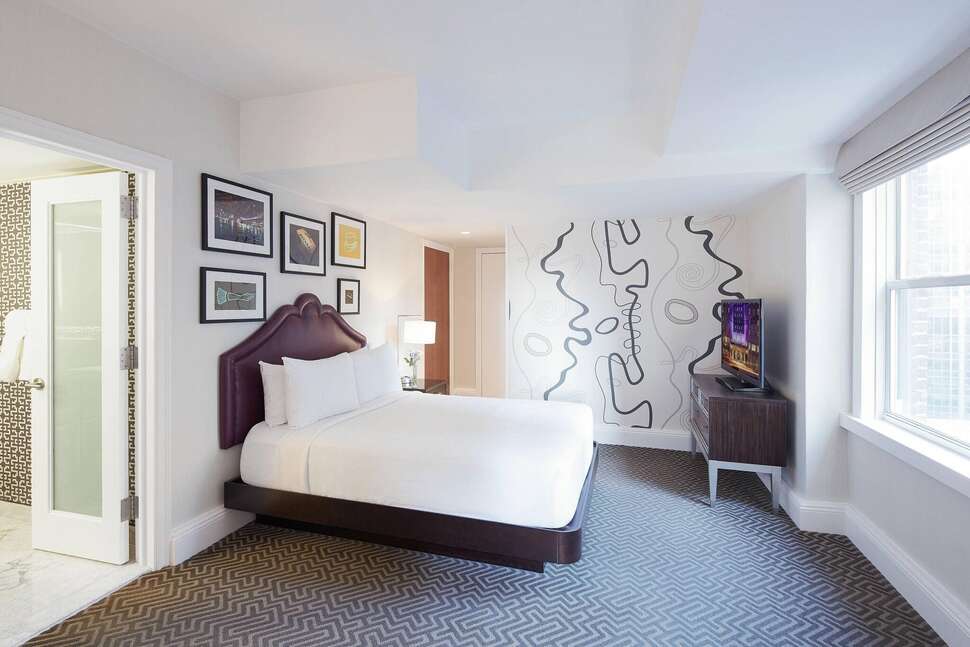 Een foto van The Lexington New York City