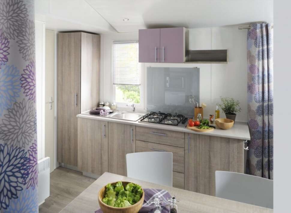 Een foto van Lanterna Premium Camping Resort by Happy Camp