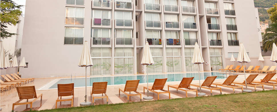 Een foto van Hotel Tara