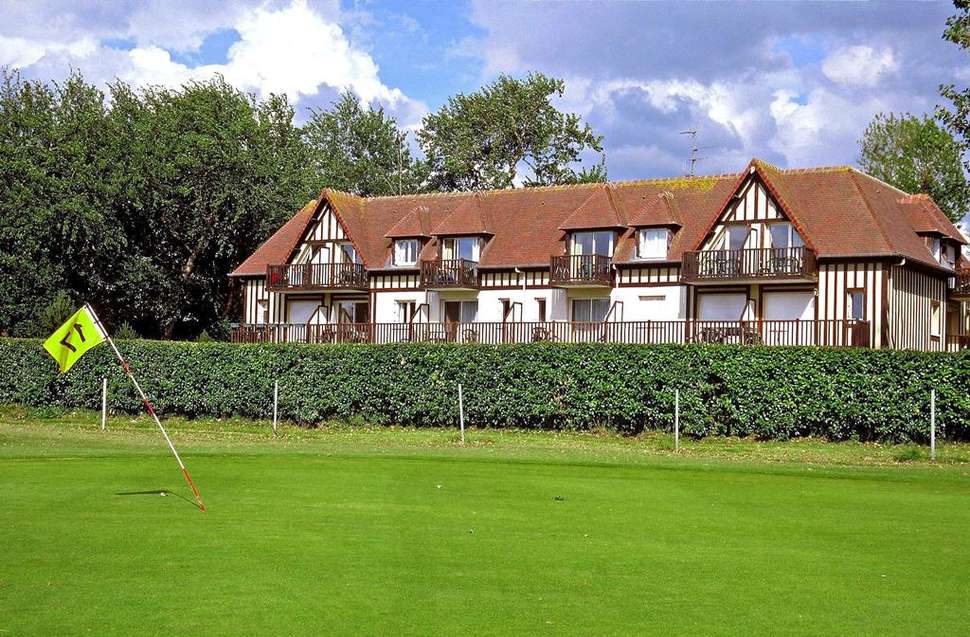 Een foto van Residence Green Panorama