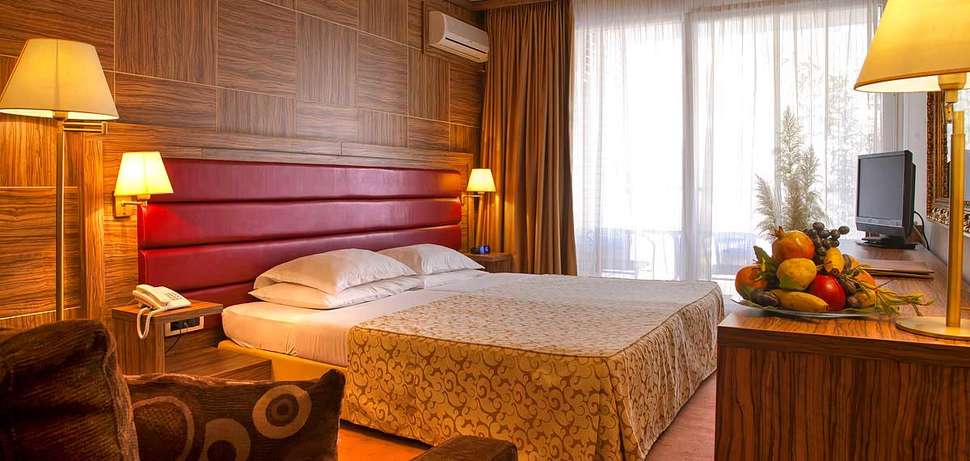 Een foto van Hotel Palas