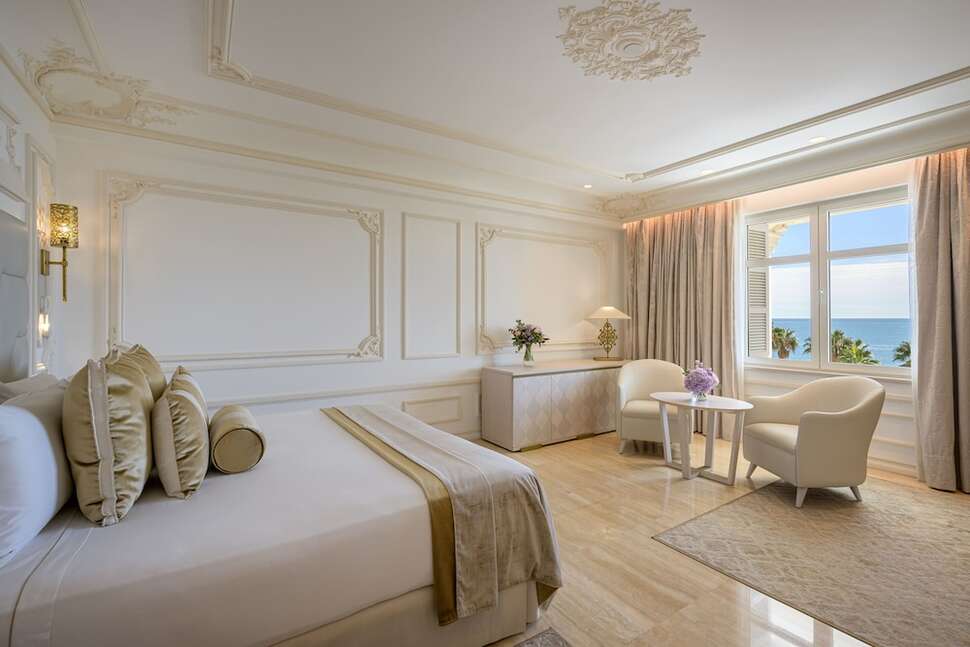 Ein Foto Gran Hotel Miramar