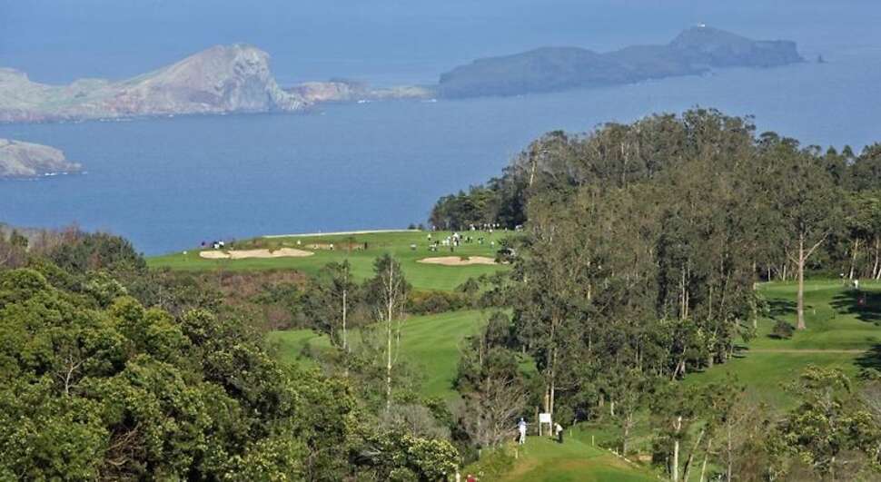 Een foto van Quinta Santo Antonio da Serra