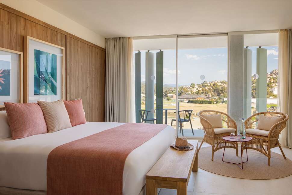 Een foto van Atzavara Hotel & Spa