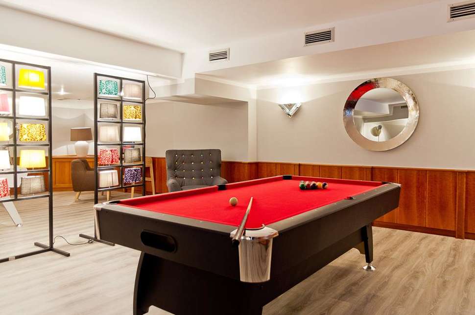 Ein Foto Living Hotel Kaiser Franz Joseph