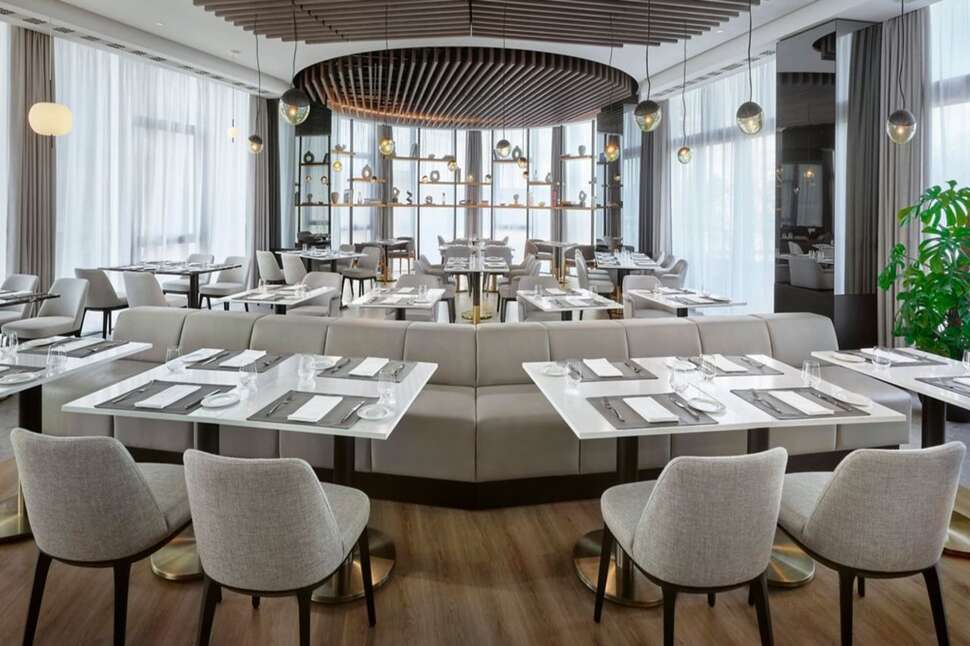 Een foto van AC Hotel Split by Marriott