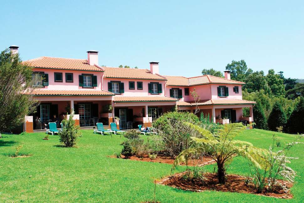 Een foto van Quinta Santo Antonio da Serra